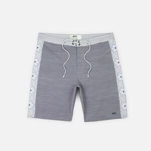 Jetty Hudson All Seeing Eye‎ Graphic Board Shorts Size 34